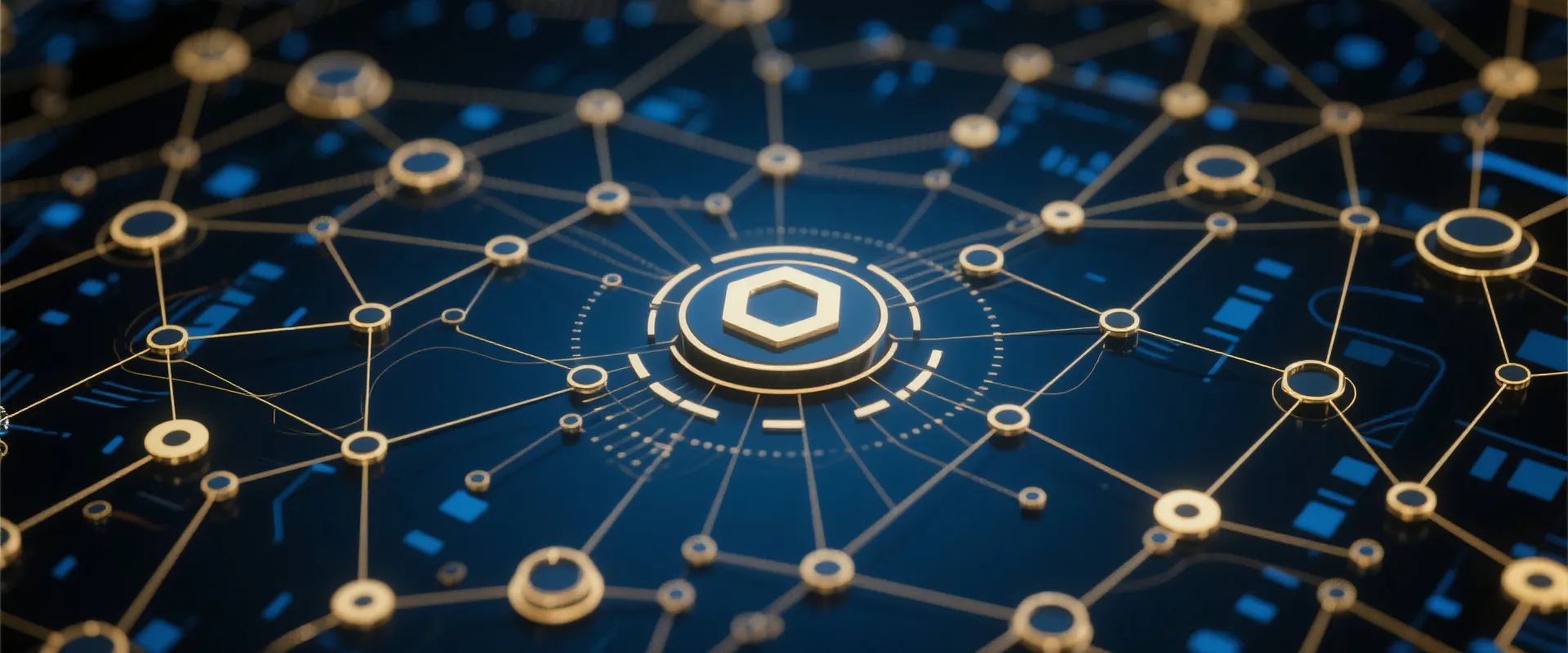 Network Background