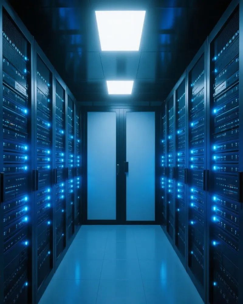 Data Security Infrastructure