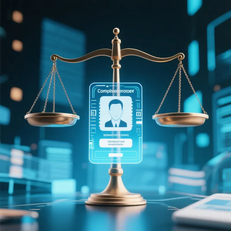 Compliance and Verification
